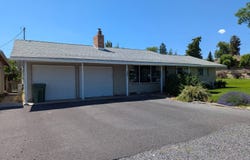 200 S Saginaw Ave, Hines, OR 97738