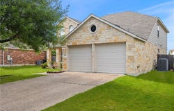 348 King Elder Lane, Leander, TX 78641