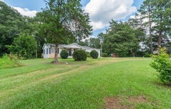 1522 Moselle-Seminary Rd, Seminary, MS 39479