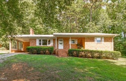 978 Elmer Keck Road, Pittsboro, NC 27312