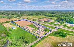 2505 N Parma Road, Parma, MI 49269