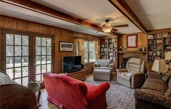 5404 Pondfield Drive, Greensboro, NC 27410