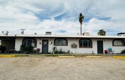 1300 W 16th St, Parker, AZ 85344