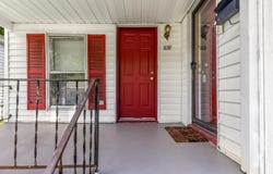 858 Lylesville Street, Paris, KY 40361