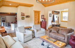 1612 Hwy 38, Red River, NM 87558-1612