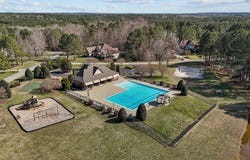 690 Hawthorne Place, Creedmoor, NC 27522