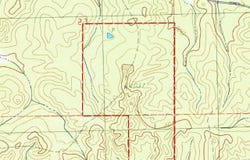 Dale Road, Duck Hill, MS 38925