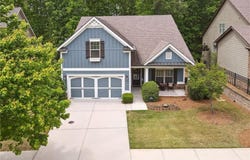 6722 Blue Heron Way, Flowery Branch, GA 30542