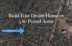 46490 FROGS MARSH ROAD, DRAYDEN, MD 20630