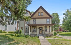 210 N Jefferson Street, Ionia, MI 48846