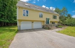 160 Hampton Road, Sharon, MA 02067