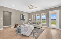 Clem Tbd Cottonwood Trail, Poolville, TX 76487