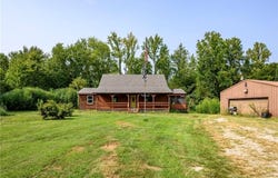 12534 E County Road 525 S, Crothersville, IN 47229