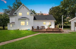 1398 COUNTY HIGHWAY XC, BRUSSELS, WI 54204