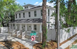 536 Seiler Avenue, Savannah, GA 31401