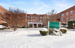 2 Overlook Road, White Plains, NY 10605