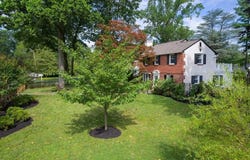 499 WOODCREST ROAD, WAYNE, PA 19087
