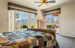 4645 N Black Rock Place, Tucson, AZ 85750
