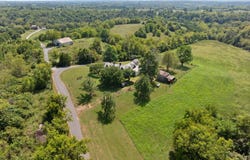 340 Henry Robinson Road, Harrodsburg, KY 40330