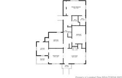 2213 Bragg Boulevard, Fayetteville, NC 28303