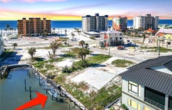 581 Carlos Circle, Fort Myers Beach, FL 33931