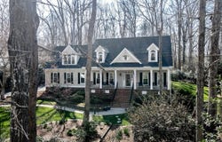 1229 Westerham Drive, Wake Forest, NC 27587