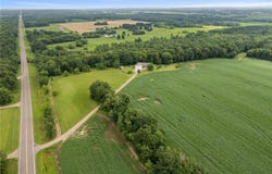 1394 Harbor Street, Brunswick Twp, MN 56358