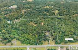 NHN Hwy 26 E, Poplarville, MS 39470