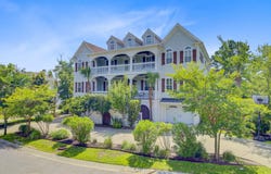 2196 Beckenham Drive, Mount Pleasant, SC 29466