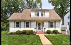 3 Mayfield Place, Metuchen, NJ 08840
