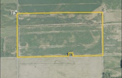 Co. Rd. 2900 E at E 3100 North Rd., Beaverville, IL 60912