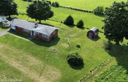 1829 Peck Pike Rd, Milton, KY 40045