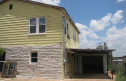 1204 Poplar Street, Sweetwater, TX 79556