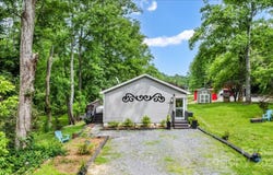 57 Fair Hollow Lane, Hendersonville, NC 28792