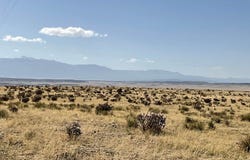 Turkey Ridge Ranch lot: 234, Walsenburg, CO 81089