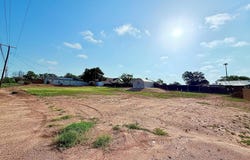 Ave V, Snyder, TX 79549