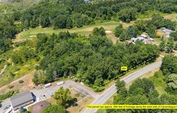 0 Canandaigua Rd - LOT 2, Walworth, NY 14568