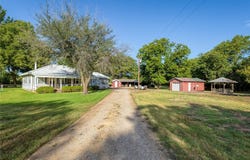 4525 Midway Road, Weatherford, TX 76085