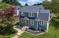 41 Parkwood Boulevard, Mansfield, OH 44906