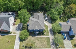 1117 AMBERLEY WOODS DRIVE, HELENA, AL 35080