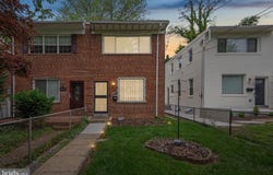 1669 FORT DUPONT STREET SE, WASHINGTON, DC 20020