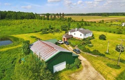 5011 Beckwith Road, Kingsville, OH 44048
