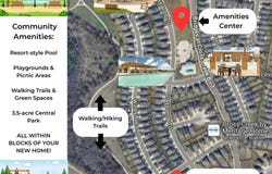 503 Windy Reed RD, Hutto, TX 78634
