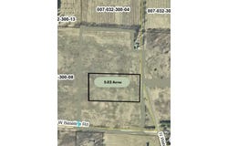 Parcel G Water Road, Hart, MI 49420