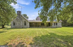 10393 HARRY BYRD Highway, BERRYVILLE, VA 22611