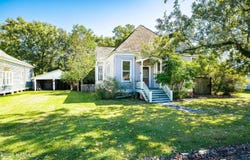 809 S Avenue G, Crowley, LA 70526