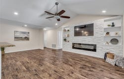 5511 Pawn Court, Lake Dallas, TX 75065