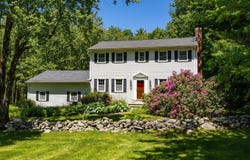 318 Milton Road, Litchfield, CT 06759