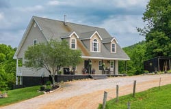 436 Coffman Branch Road, Hustonville, KY 40437