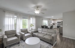 132 Mason Springs Drive, Nicholasville, KY 40356
